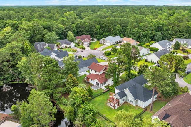 35 Easter Lilly Ct, House other with 3 bedrooms, 3 bathrooms and 6 parking in Murrells Inlet SC | Image 28
