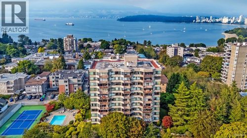 602-2445 W 3rd Ave, Vancouver, BC, V6K4K6 | Card Image