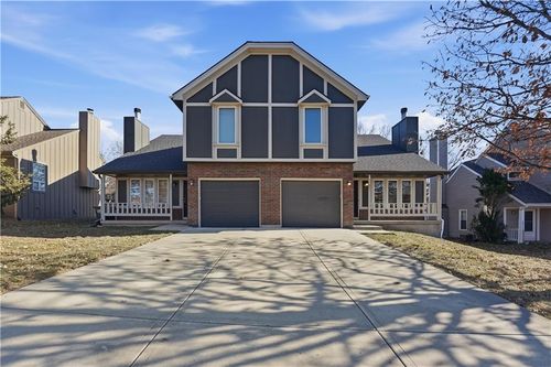 11631-11629-11631 Garnett St, Overland Park, KS, 66210-3436 | Card Image