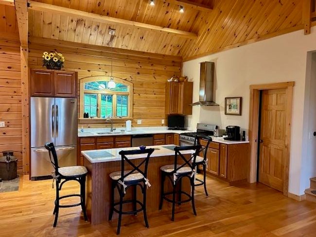149 Arnold Rd, House other with 3 bedrooms, 4 bathrooms and null parking in Bethel VT | Image 12