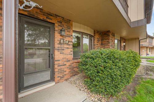 854 Jordan Cir, Schererville, IN, 46375-2279 | Card Image