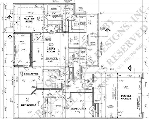 230 Highland Park Cv, Oakland, TN, 38060-5370 | Card Image