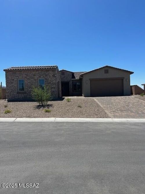 14020 N Crooked Creek Dr, Marana, AZ, 85658-0140 | Card Image