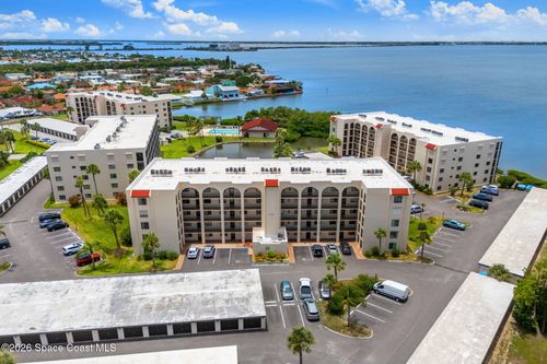 1154-5805 N Banana River Blvd, Cape Canaveral, FL, 32920-3905 | Card Image