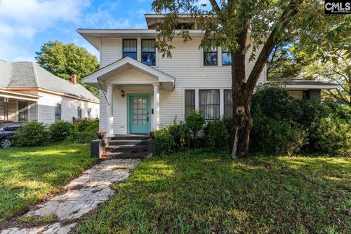 2808 River Dr, Columbia, SC, 29201-1606 | Card Image