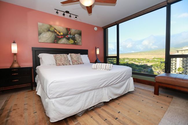 1019 - 110 Kaanapali Shores Pl, Condo with 2 bedrooms, 2 bathrooms and null parking in Lahaina HI | Image 31