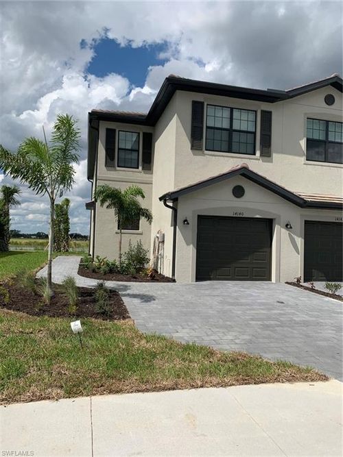 14140 Pine Lodge Ln, FORT MYERS, FL, 33913-9472 | Card Image