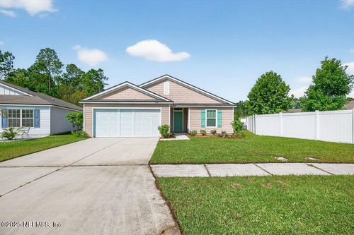 95146 Timberlake Dr, Fernandina Beach, FL, 32034-9717 | Card Image