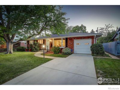 3125 Fremont Street, House other with 5 bedrooms, 2 bathrooms and 1 parking in Boulder CO | Image 2