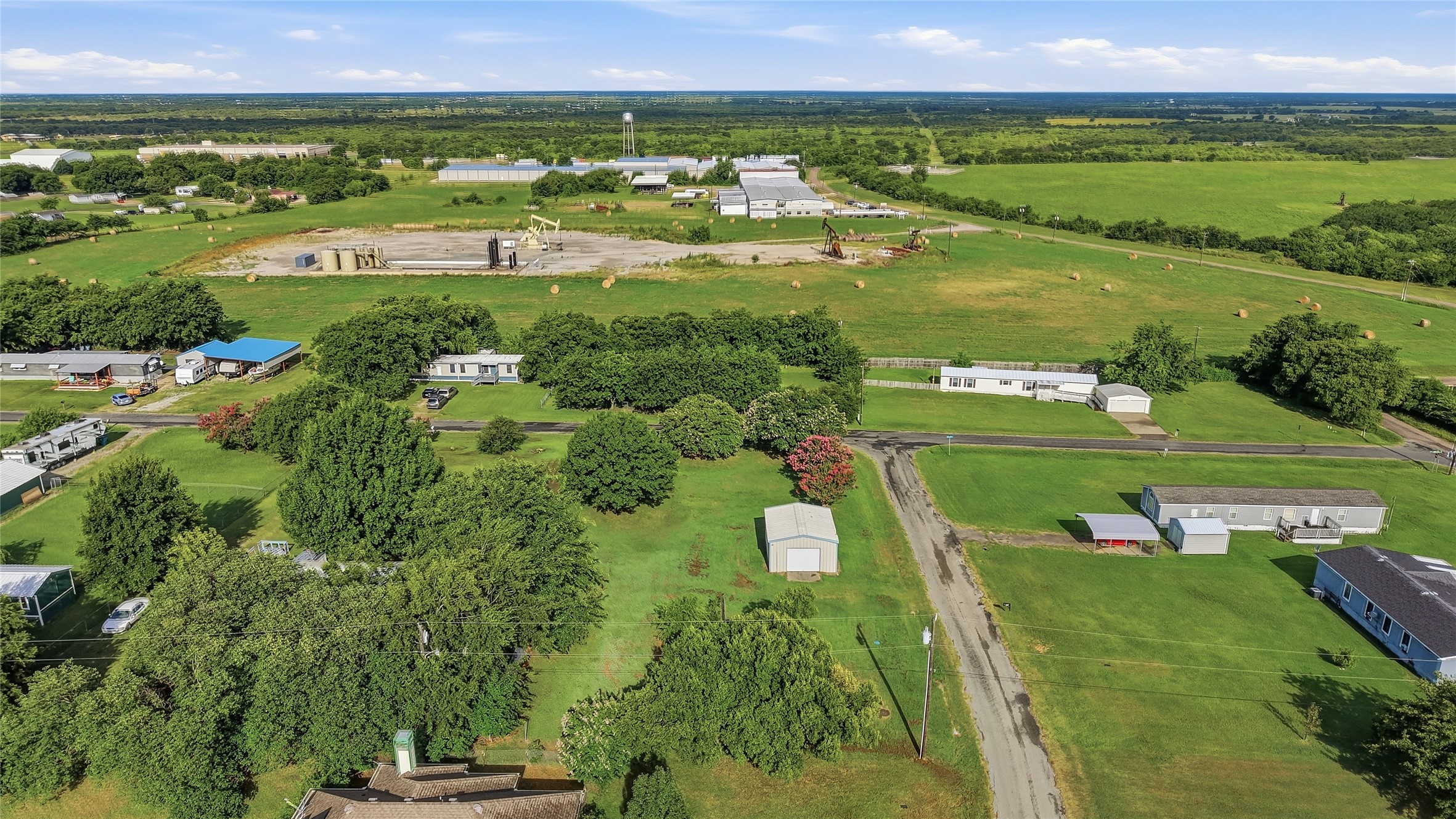 Land in Southmayd 4