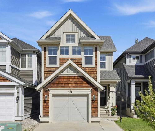 314 Auburn Crest Way Se, Calgary, AB, T3M1T2 | Card Image