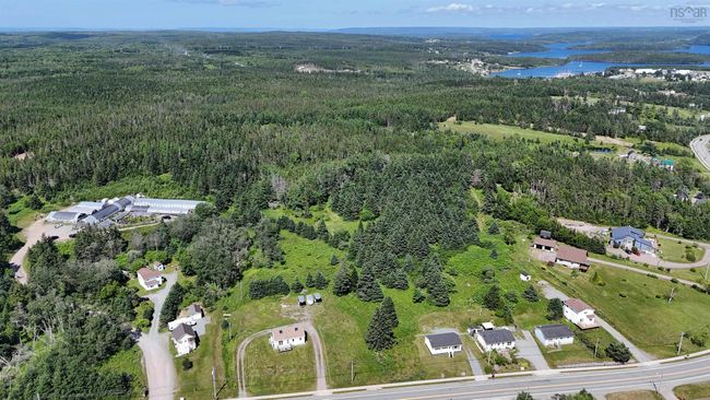 9651 Grenville St, Home with 0 bedrooms, 0 bathrooms and 1 parking in Saint Peters NS | Image 48