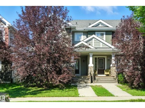 2424 Glenridding Blvd Sw, Edmonton, AB, T6W2T4 | Card Image