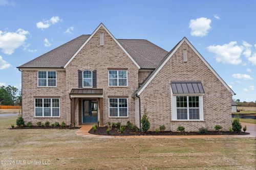9810 Cypress Ldg Cove, Olive Branch, MS, 38654 | Card Image