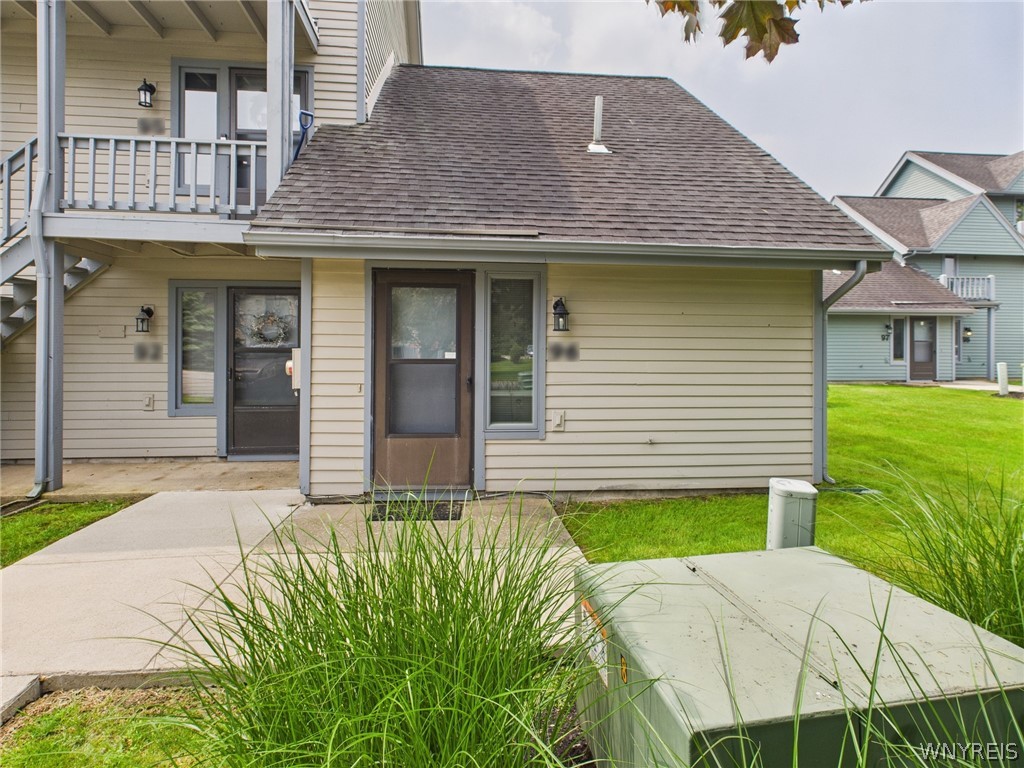 Residential in Ellicottville 2