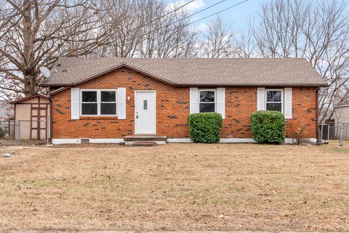 1597 Bevard Rd, Clarksville, TN, 37042-5367 | Card Image