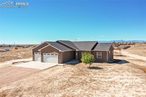 1850 N Belmar Dr, Pueblo West, CO, 81007-3440 | Card Image