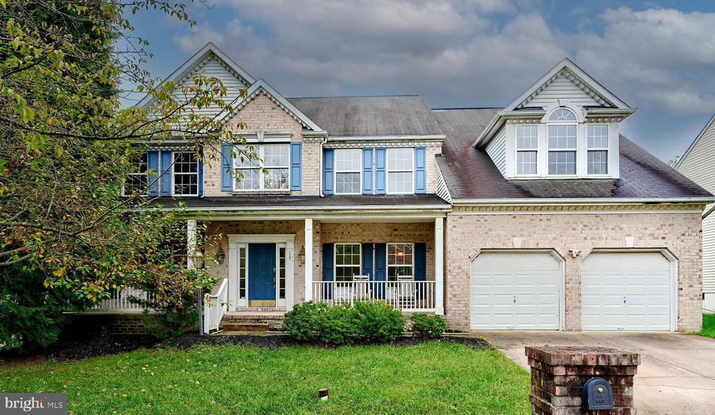 Cody Ave, Parkville, MD 21234
