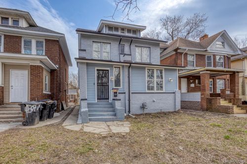 4507 Oregon St, Detroit, MI, 48204-3616 | Card Image