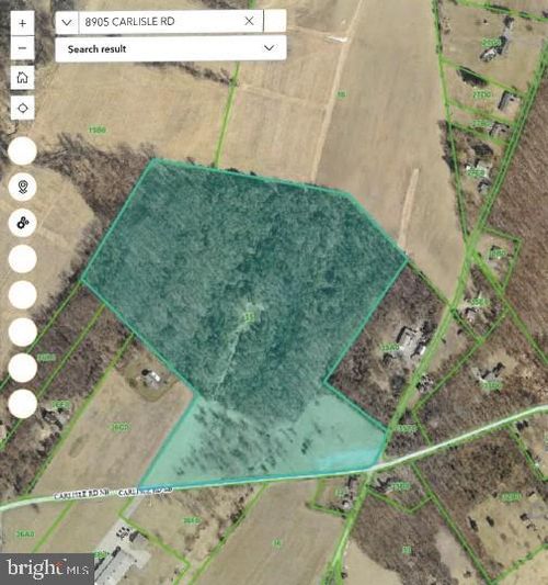 8905 Carlisle Rd, DILLSBURG, PA, 17019 | Card Image