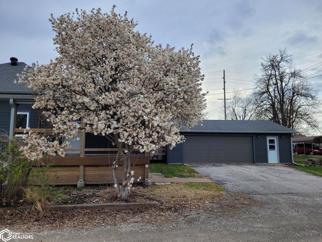 308 E Jackson St, House other with 2 bedrooms, 1 bathrooms and null parking in Sigourney IA | Image 34