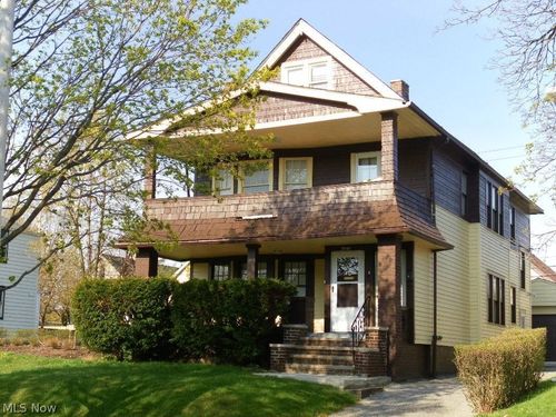 3642 Menlo Road, Cleveland, OH, 44120 | Card Image