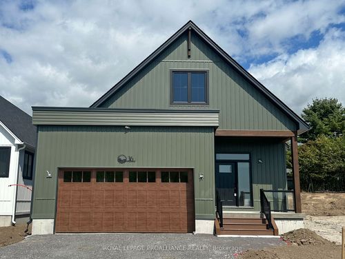 36 Hollingsworth St, Colborne, ON, K0K1S0 | Card Image