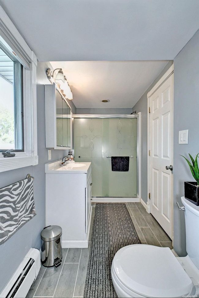 69 Nathan Dr, House other with 4 bedrooms, 2 bathrooms and null parking in Bohemia NY | Image 14