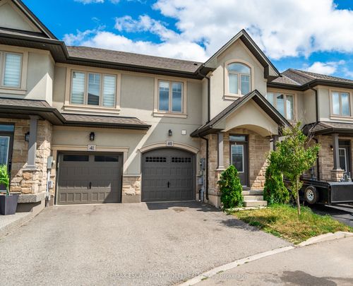 40-98 Shoreview Pl, Stoney Creek, ON, L8E0J4 | Card Image
