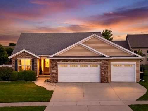 2600 Fieldstone Ct, Normal, IL, 61761-3283 | Card Image