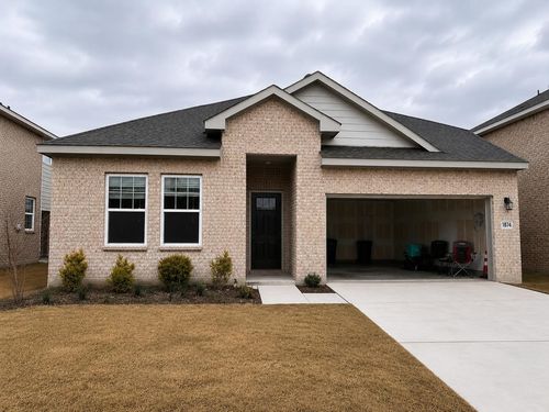 1874 Purtis Creek Dr, Forney, TX, 75126-3485 | Card Image