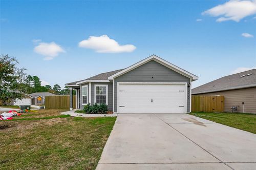 23005 Shakespeare Dr, Magnolia, TX, 77355-2500 | Card Image