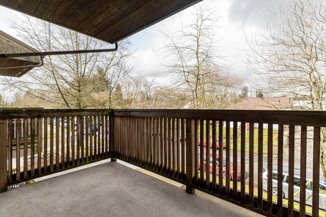 219 - 1202 London St, Condo with 1 bedrooms, 1 bathrooms and 1 parking in New Westminster BC | Image 8