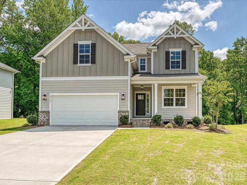 cwo0155-2387 Trundle Dr, Gastonia, NC, 28054-5992 | Card Image