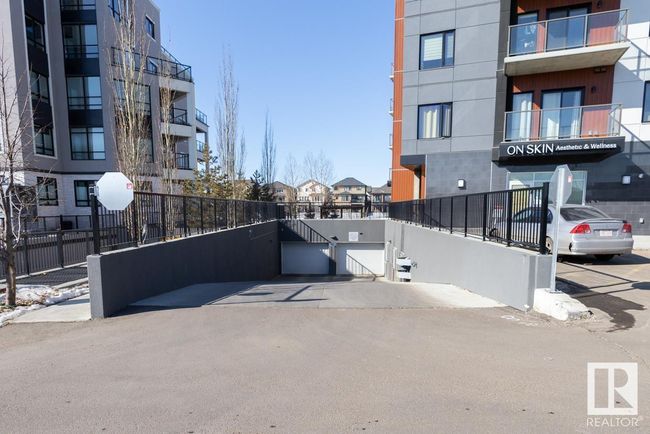 319 - 1316 Windermere Way Sw, Condo with 2 bedrooms, 2 bathrooms and null parking in Edmonton AB | Image 33