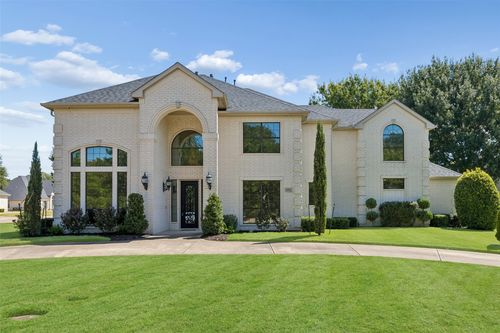 1806 Richlen Way, Desoto, TX, 75115-2130 | Card Image