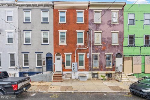 2017 W Oxford St, PHILADELPHIA, PA, 19121-4044 | Card Image