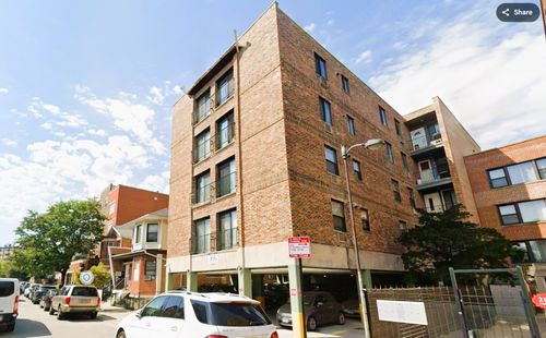 4a-222 22nd Pl, Chicago, IL, 60616-1662 | Card Image