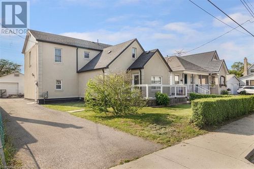 233 Normanhurst Ave, Hamilton, ON, L8H5N1 | Card Image