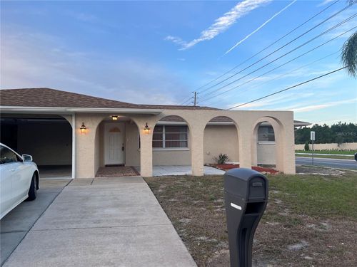 5945 Mockingbird Dr, NEW PORT RICHEY, FL, 34652-6324 | Card Image