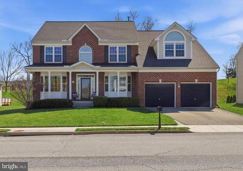 305 Tiger Way, BOONSBORO, MD, 21713-2063 | Card Image