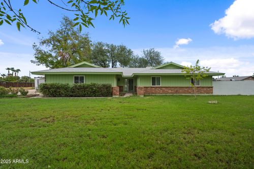 1219 N Porter Pl, Gilbert, AZ, 85234-2530 | Card Image