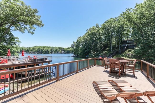 7207 Grouper Dr, House other with 2 bedrooms, 2 bathrooms and null parking in Nineveh IN | Image 54