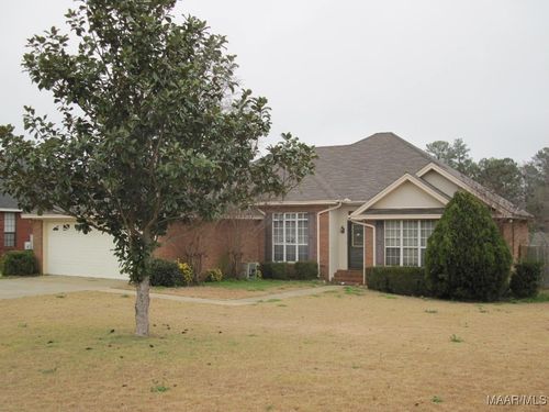 1736 Twelve Oaks Ln, Prattville, AL, 36066-7225 | Card Image