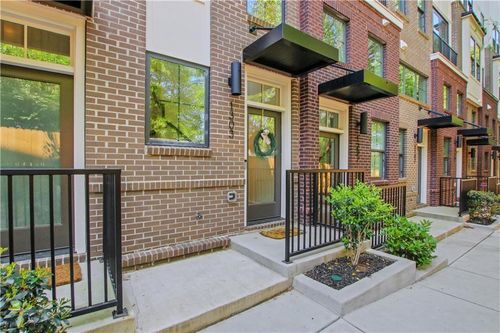 unit-1303-230 New St, Decatur, GA, 30030-4221 | Card Image