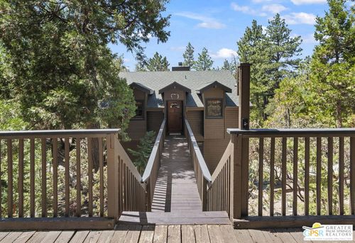 25291 Cree Ln, Idyllwild, CA, 92549 | Card Image