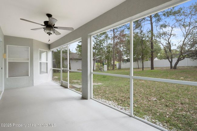 8408 Nuzum Rd, House other with 3 bedrooms, 2 bathrooms and null parking in Weeki Wachee FL | Image 30