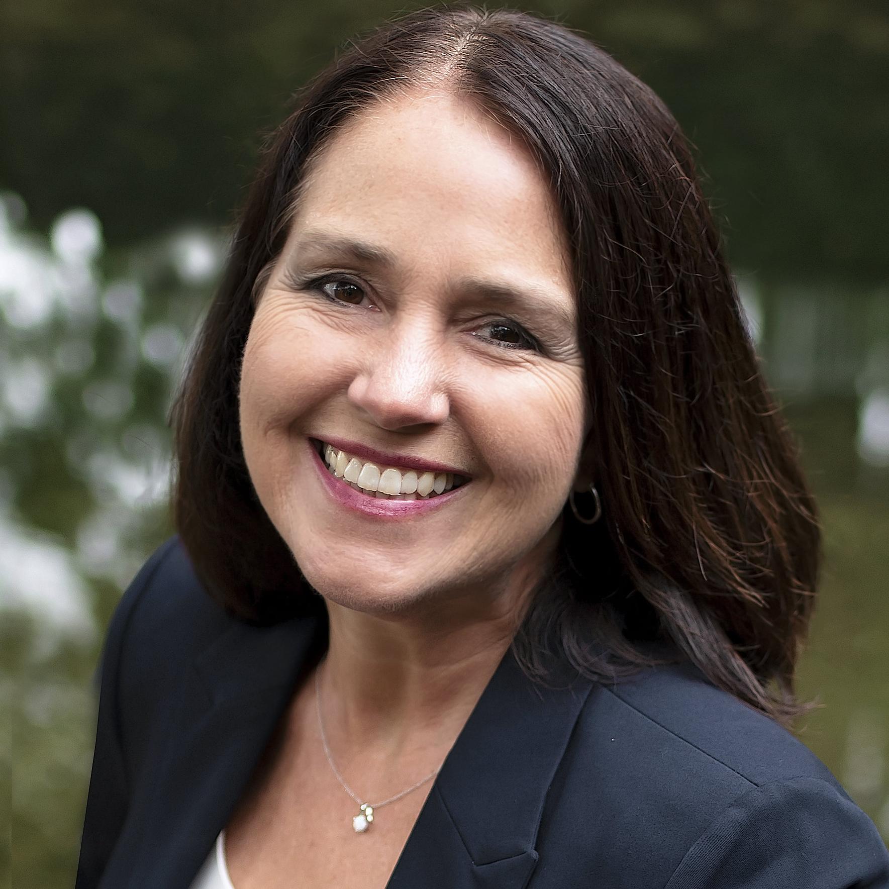 Lisa Graham