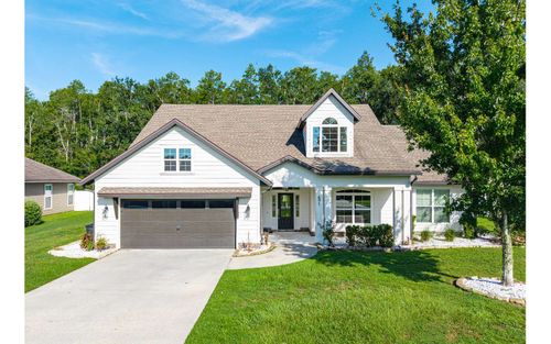 491 Sw Rosemary Dr, Lake City, FL, 32024-6715 | Card Image