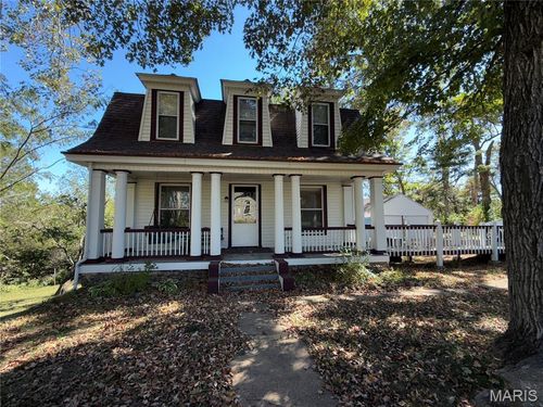 316 N College St, Arcadia, MO, 63621-9206 | Card Image